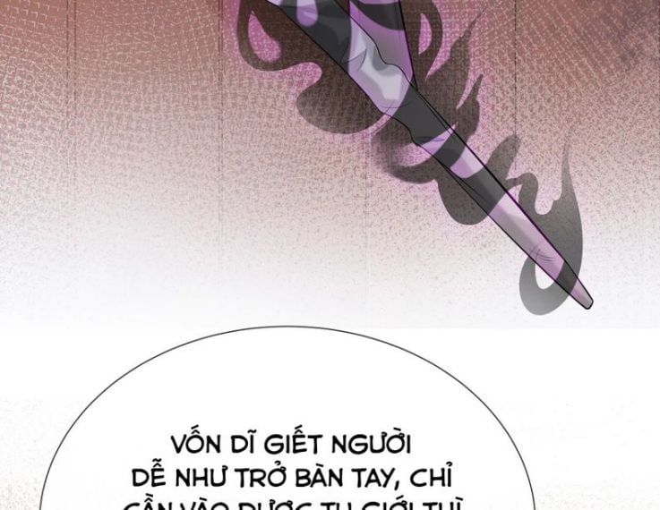 Nhiệm Vụ Thất Bại Thì Phải Yêu Đương Chapter 30 - Trang 2