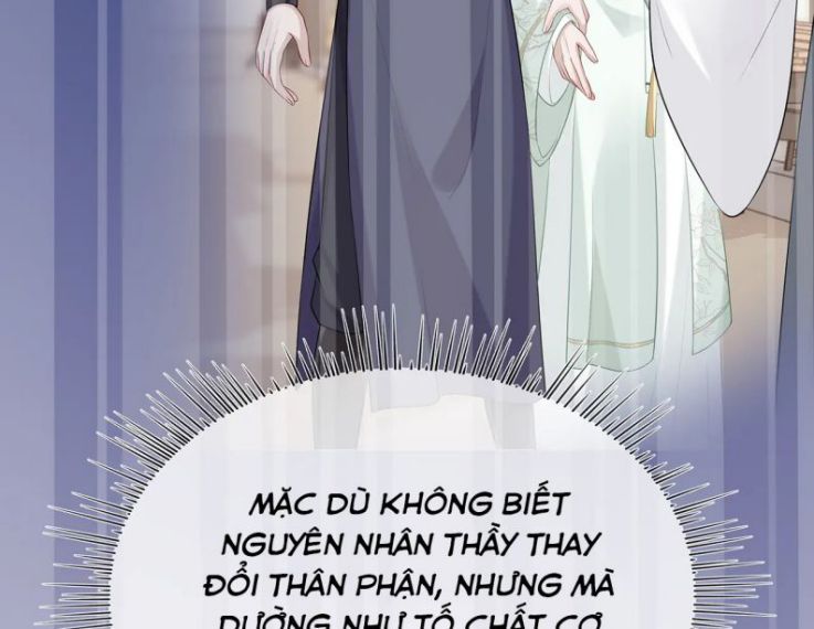 Nhiệm Vụ Thất Bại Thì Phải Yêu Đương Chapter 30 - Trang 2