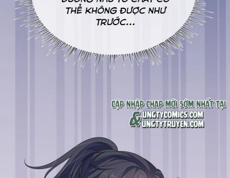 Nhiệm Vụ Thất Bại Thì Phải Yêu Đương Chapter 30 - Trang 2