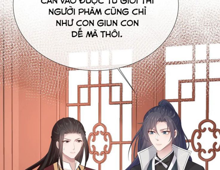 Nhiệm Vụ Thất Bại Thì Phải Yêu Đương Chapter 30 - Trang 2