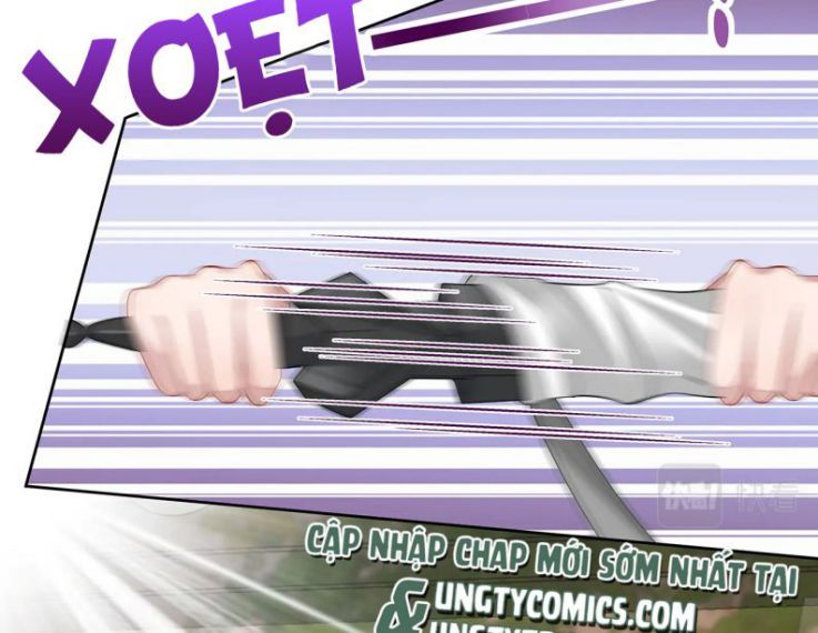 Nhiệm Vụ Thất Bại Thì Phải Yêu Đương Chapter 30 - Trang 2
