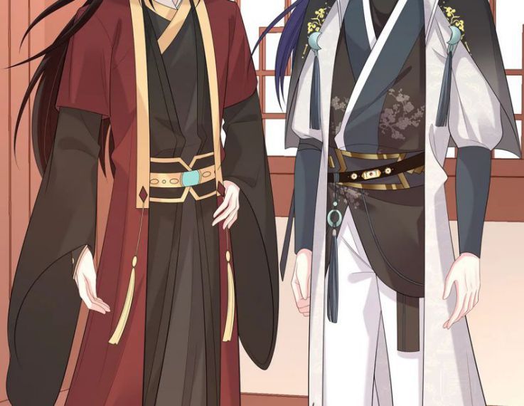 Nhiệm Vụ Thất Bại Thì Phải Yêu Đương Chapter 30 - Trang 2