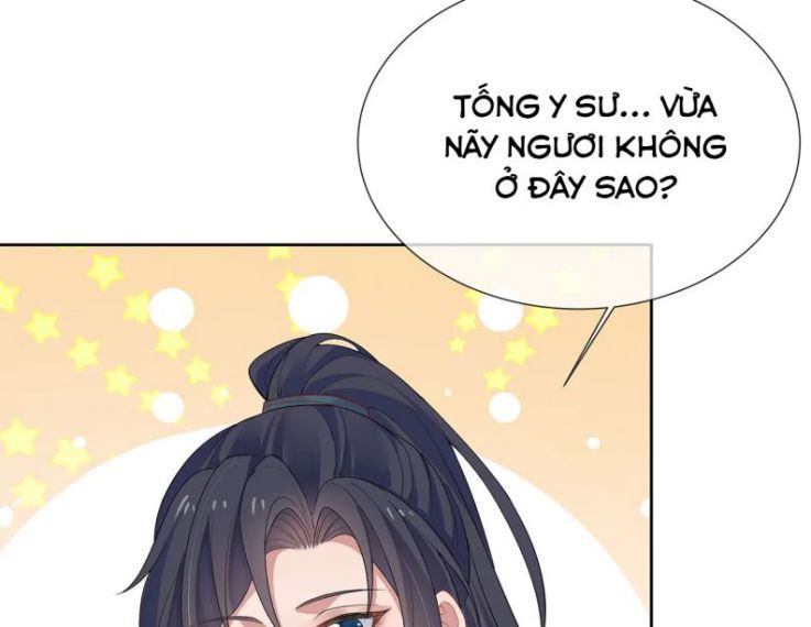 Nhiệm Vụ Thất Bại Thì Phải Yêu Đương Chapter 30 - Trang 2