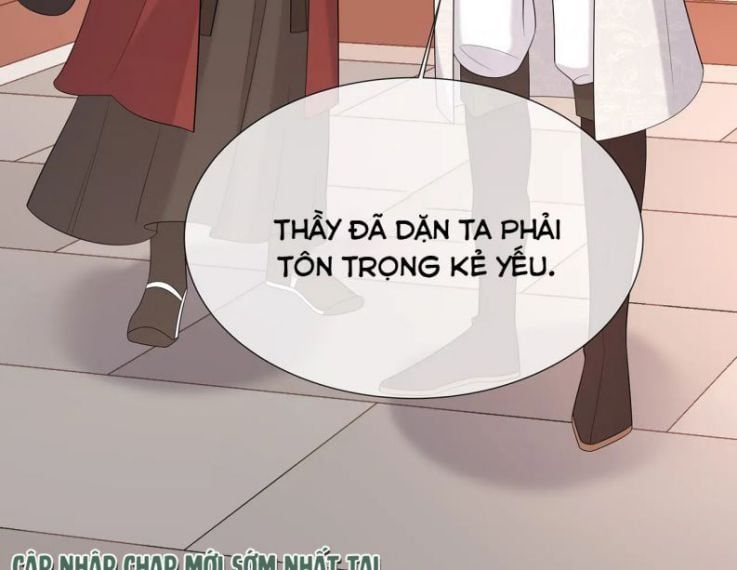 Nhiệm Vụ Thất Bại Thì Phải Yêu Đương Chapter 30 - Trang 2