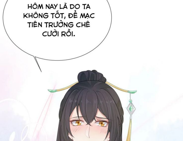 Nhiệm Vụ Thất Bại Thì Phải Yêu Đương Chapter 30 - Trang 2