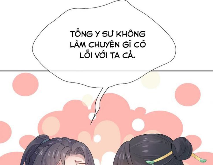 Nhiệm Vụ Thất Bại Thì Phải Yêu Đương Chapter 30 - Trang 2