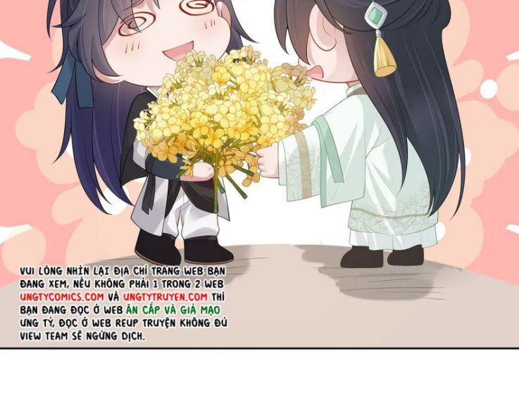 Nhiệm Vụ Thất Bại Thì Phải Yêu Đương Chapter 30 - Trang 2