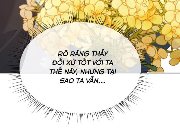 Nhiệm Vụ Thất Bại Thì Phải Yêu Đương Chapter 30 - Trang 2