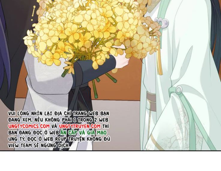 Nhiệm Vụ Thất Bại Thì Phải Yêu Đương Chapter 30 - Trang 2