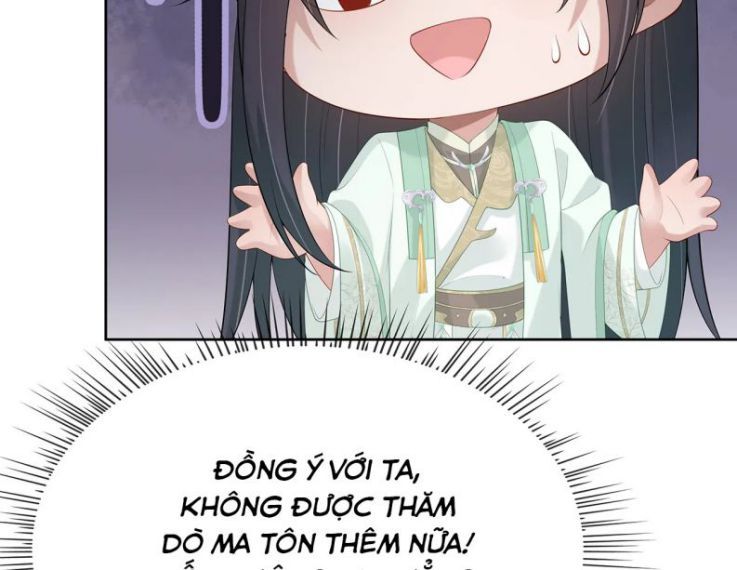 Nhiệm Vụ Thất Bại Thì Phải Yêu Đương Chapter 30 - Trang 2