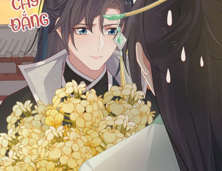 Nhiệm Vụ Thất Bại Thì Phải Yêu Đương Chapter 30 - Trang 2