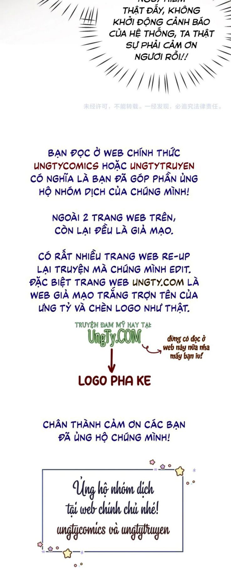 Nhiệm Vụ Thất Bại Thì Phải Yêu Đương Chapter 30 - Trang 2