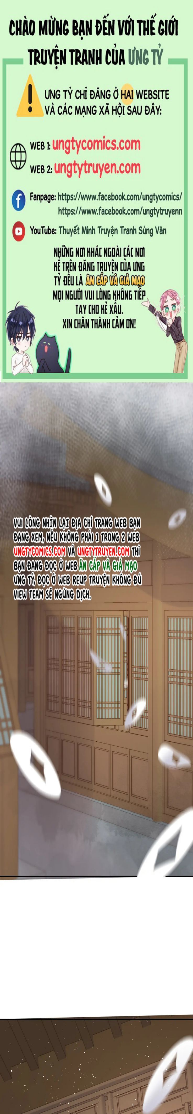 Nhiệm Vụ Thất Bại Thì Phải Yêu Đương Chapter 37 - Trang 2