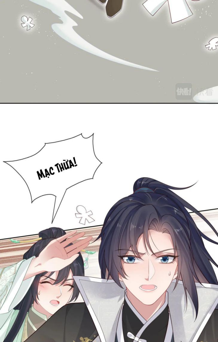 Nhiệm Vụ Thất Bại Thì Phải Yêu Đương Chapter 38 - Trang 2