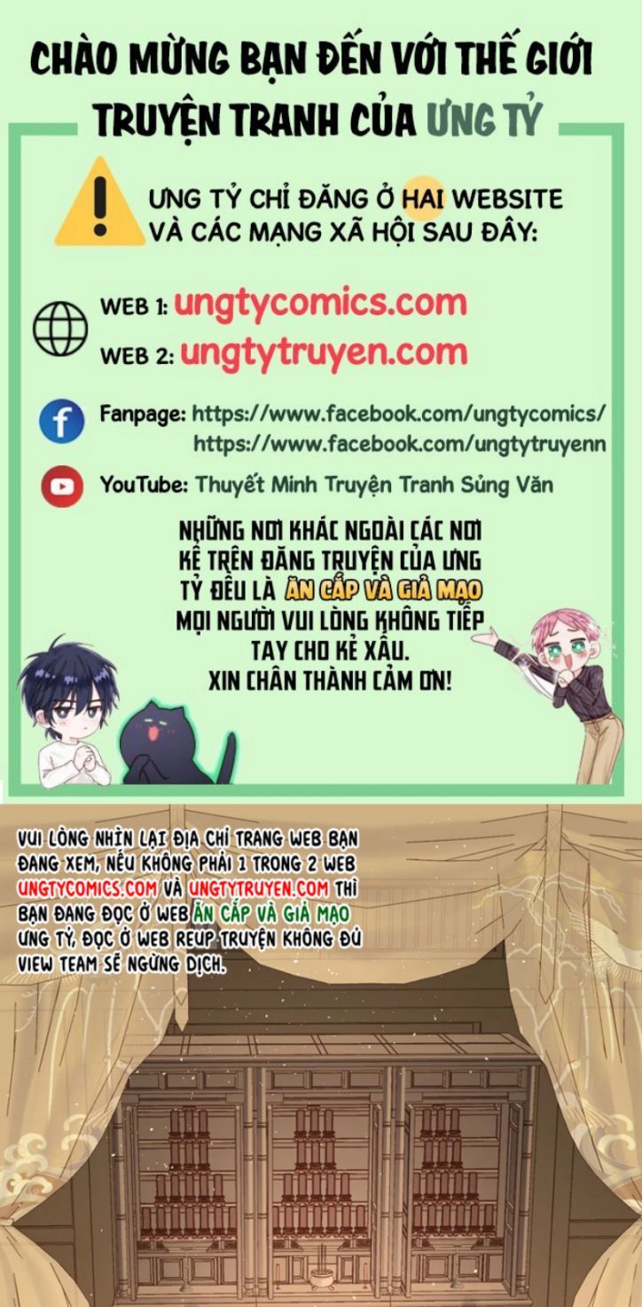 Nhiệm Vụ Thất Bại Thì Phải Yêu Đương Chapter 38 - Trang 2