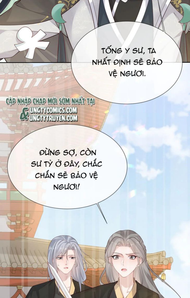 Nhiệm Vụ Thất Bại Thì Phải Yêu Đương Chapter 38 - Trang 2