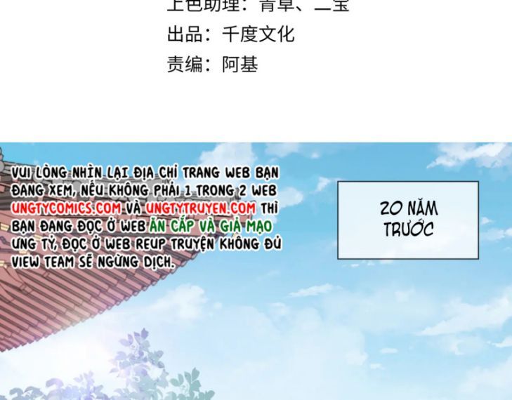 Nhiệm Vụ Thất Bại Thì Phải Yêu Đương Chapter 38 - Trang 2