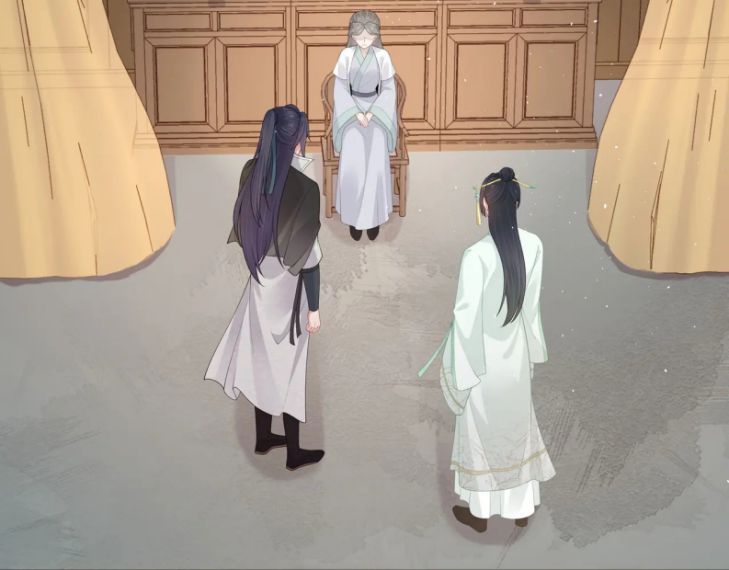 Nhiệm Vụ Thất Bại Thì Phải Yêu Đương Chapter 38 - Trang 2