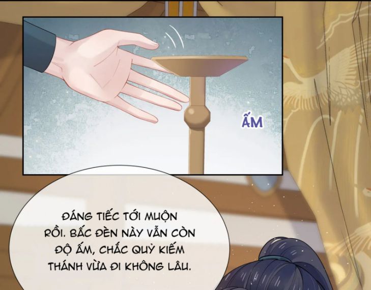 Nhiệm Vụ Thất Bại Thì Phải Yêu Đương Chapter 38 - Trang 2