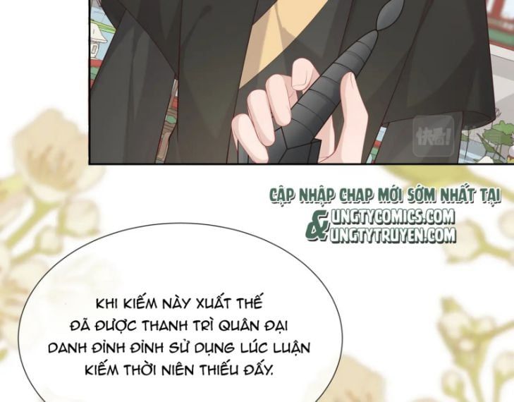 Nhiệm Vụ Thất Bại Thì Phải Yêu Đương Chapter 38 - Trang 2