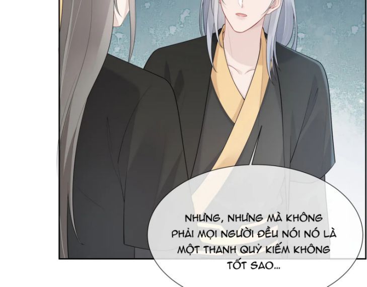 Nhiệm Vụ Thất Bại Thì Phải Yêu Đương Chapter 38 - Trang 2