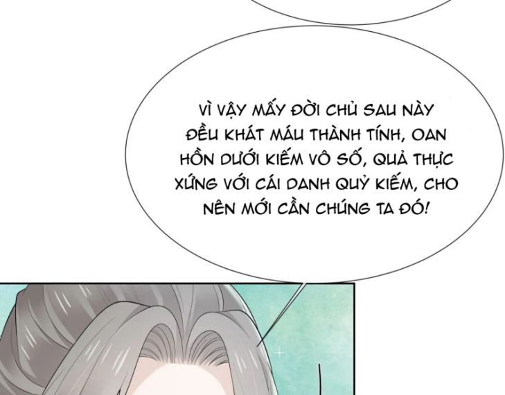 Nhiệm Vụ Thất Bại Thì Phải Yêu Đương Chapter 38 - Trang 2