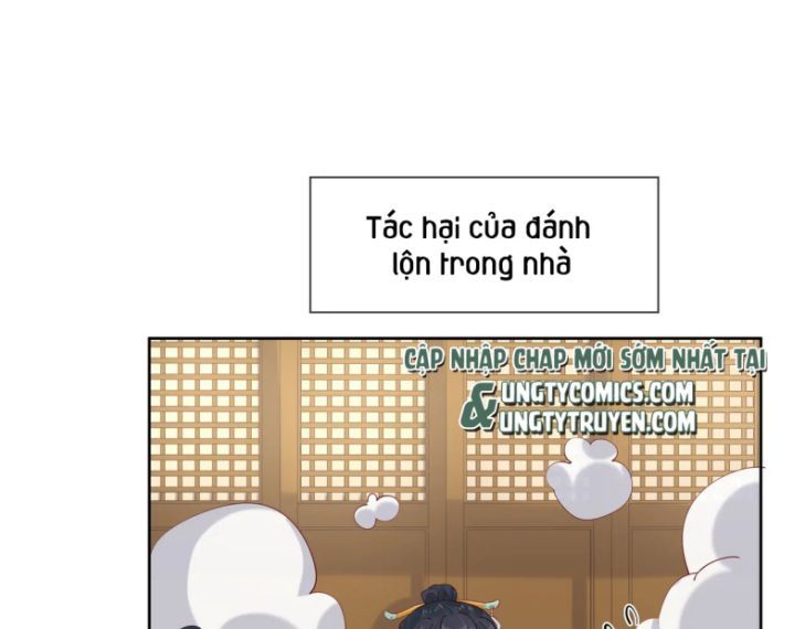 Nhiệm Vụ Thất Bại Thì Phải Yêu Đương Chapter 38 - Trang 2