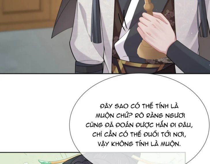 Nhiệm Vụ Thất Bại Thì Phải Yêu Đương Chapter 38 - Trang 2