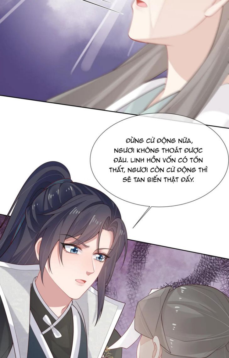 Nhiệm Vụ Thất Bại Thì Phải Yêu Đương Chapter 38 - Trang 2