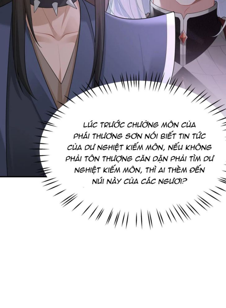 Nhiệm Vụ Thất Bại Thì Phải Yêu Đương Chapter 38 - Trang 2