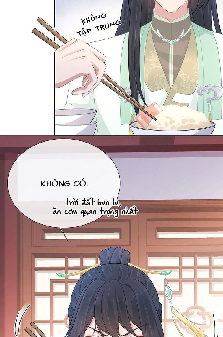 Nhiệm Vụ Thất Bại Thì Phải Yêu Đương Chapter 45 - Trang 2