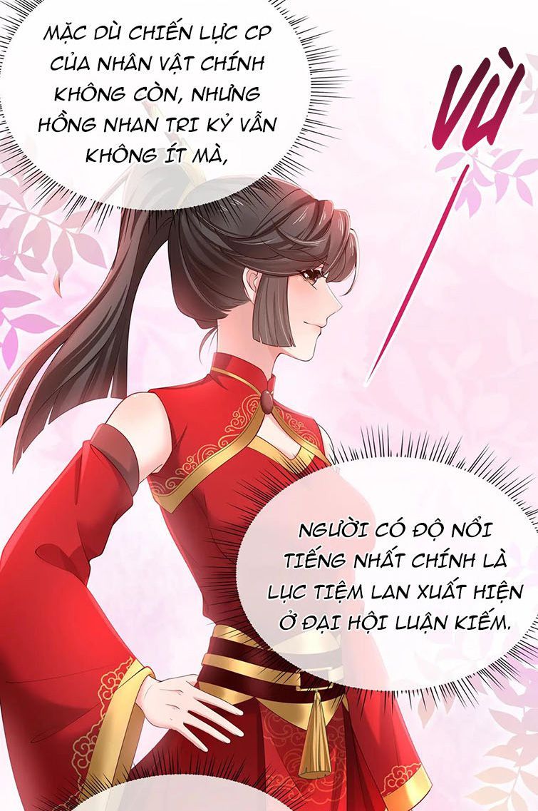 Nhiệm Vụ Thất Bại Thì Phải Yêu Đương Chapter 45 - Trang 2