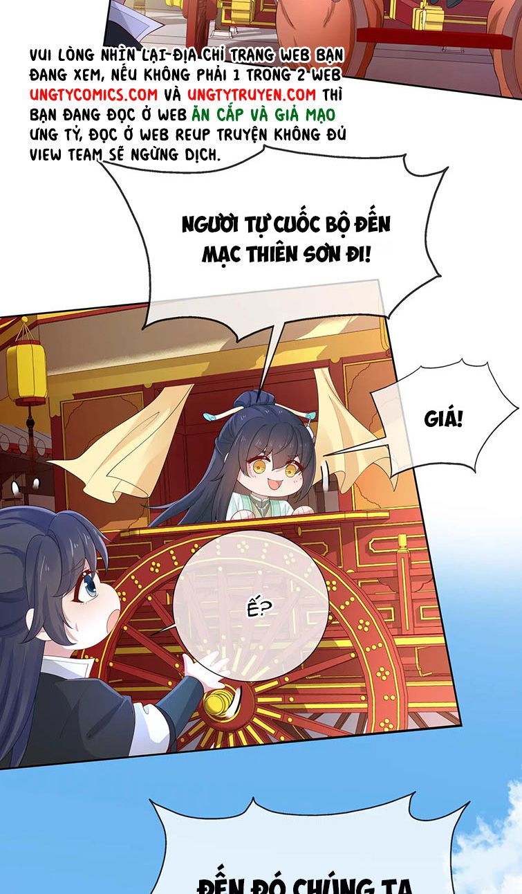 Nhiệm Vụ Thất Bại Thì Phải Yêu Đương Chapter 45 - Trang 2