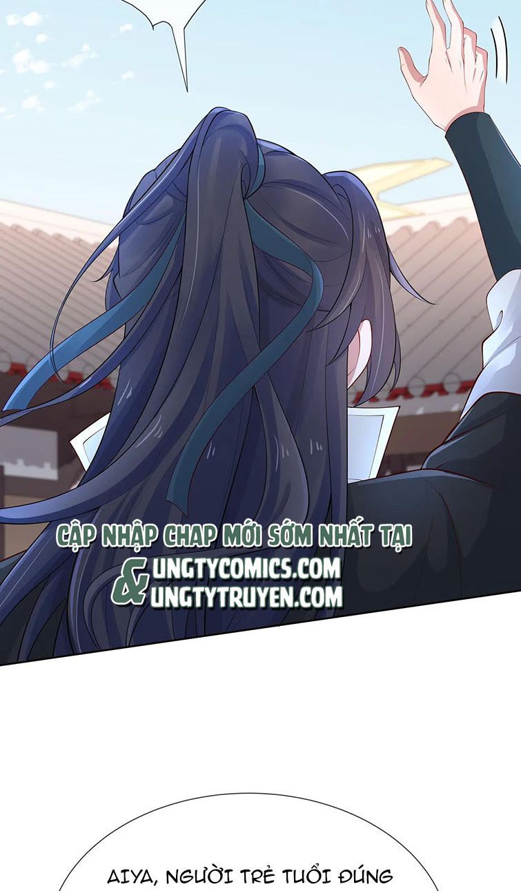 Nhiệm Vụ Thất Bại Thì Phải Yêu Đương Chapter 45 - Trang 2
