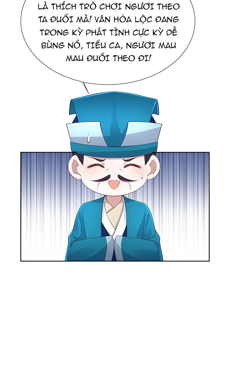 Nhiệm Vụ Thất Bại Thì Phải Yêu Đương Chapter 45 - Trang 2