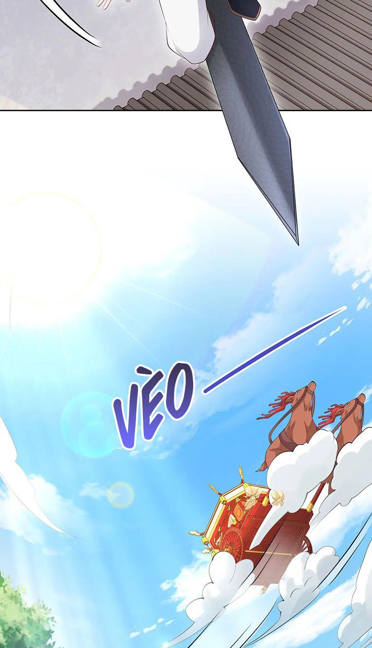 Nhiệm Vụ Thất Bại Thì Phải Yêu Đương Chapter 45 - Trang 2