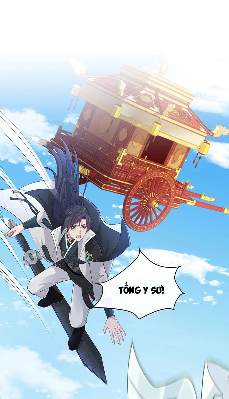 Nhiệm Vụ Thất Bại Thì Phải Yêu Đương Chapter 45 - Trang 2