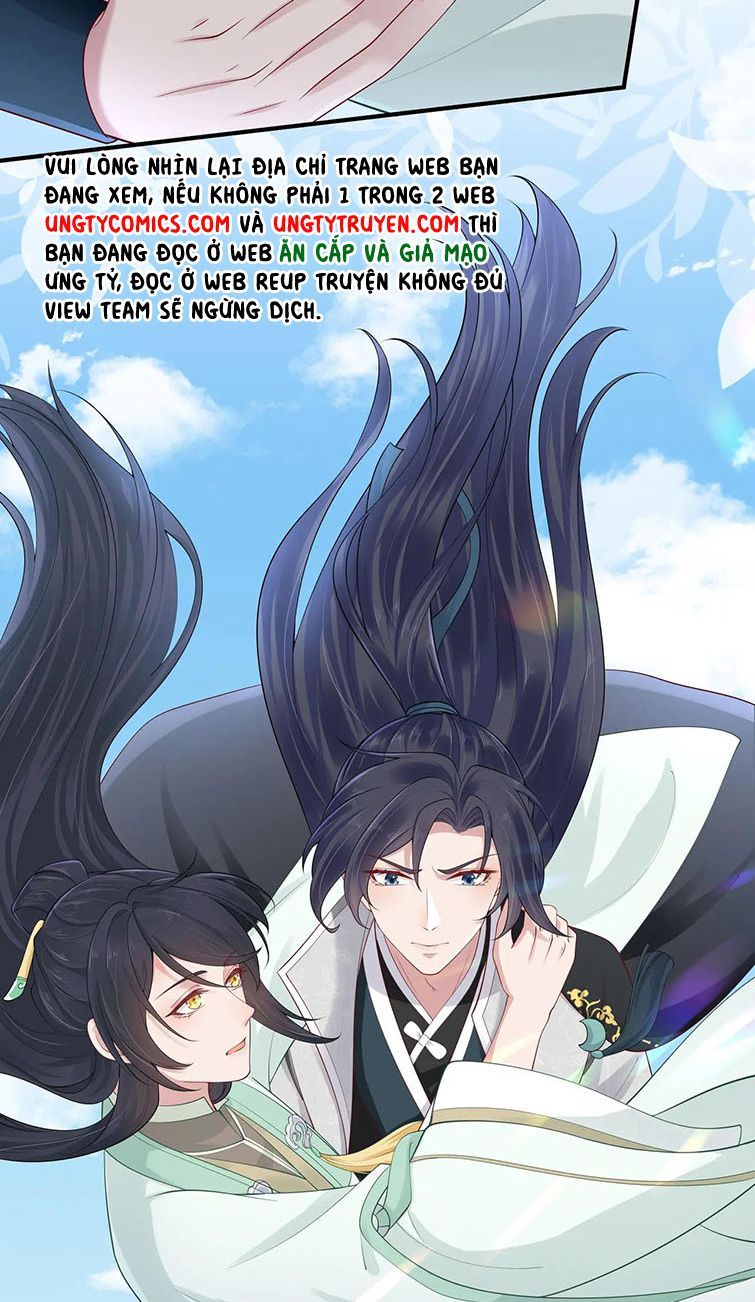 Nhiệm Vụ Thất Bại Thì Phải Yêu Đương Chapter 45 - Trang 2