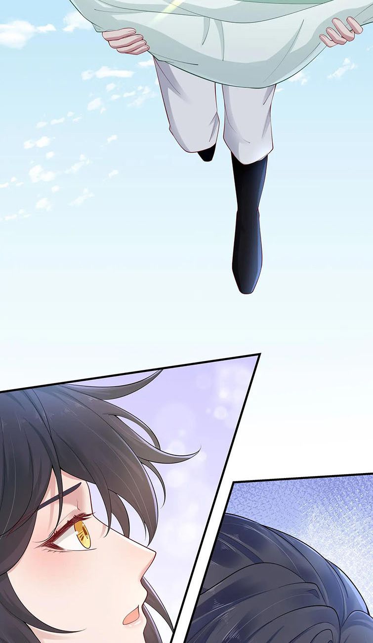 Nhiệm Vụ Thất Bại Thì Phải Yêu Đương Chapter 45 - Trang 2