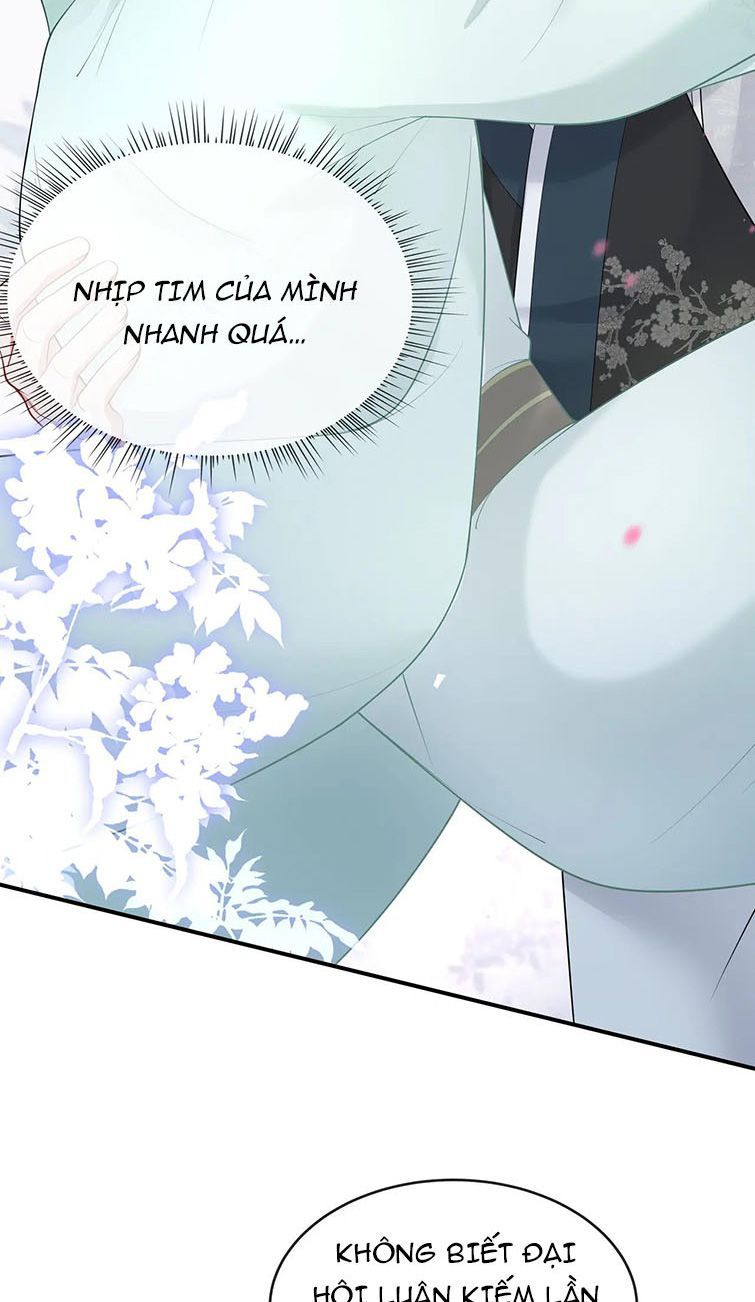 Nhiệm Vụ Thất Bại Thì Phải Yêu Đương Chapter 45 - Trang 2