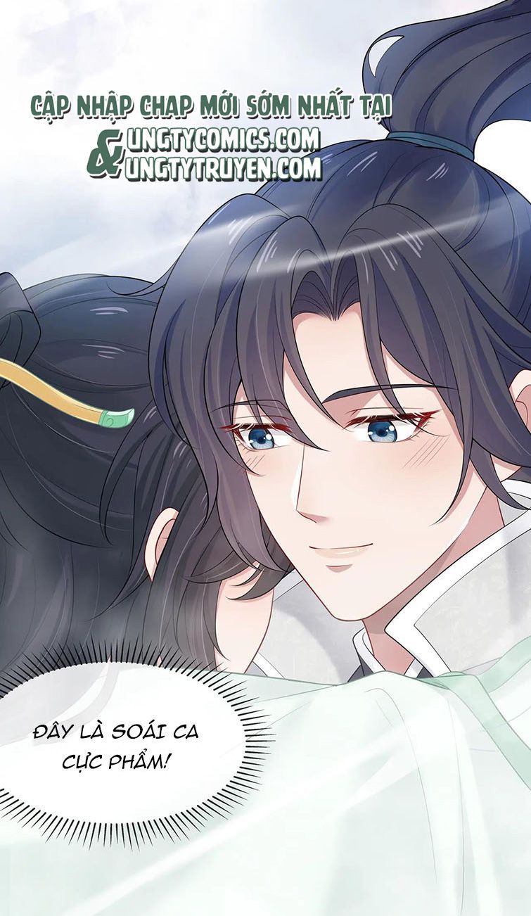 Nhiệm Vụ Thất Bại Thì Phải Yêu Đương Chapter 45 - Trang 2