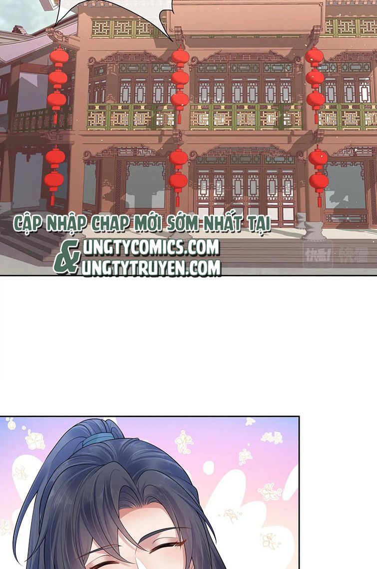 Nhiệm Vụ Thất Bại Thì Phải Yêu Đương Chapter 45 - Trang 2