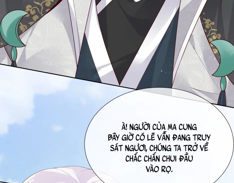 Nhiệm Vụ Thất Bại Thì Phải Yêu Đương Chapter 49 - Trang 2