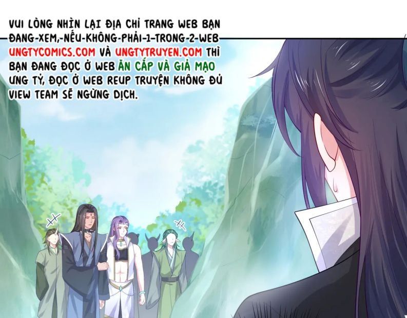 Nhiệm Vụ Thất Bại Thì Phải Yêu Đương Chapter 49 - Trang 2