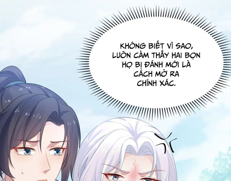 Nhiệm Vụ Thất Bại Thì Phải Yêu Đương Chapter 49 - Trang 2