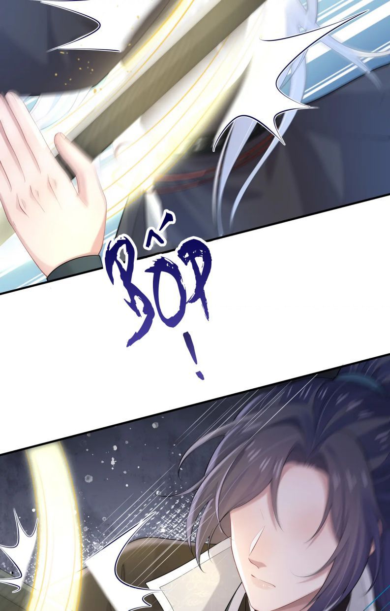 Nhiệm Vụ Thất Bại Thì Phải Yêu Đương Chapter 55 - Trang 2