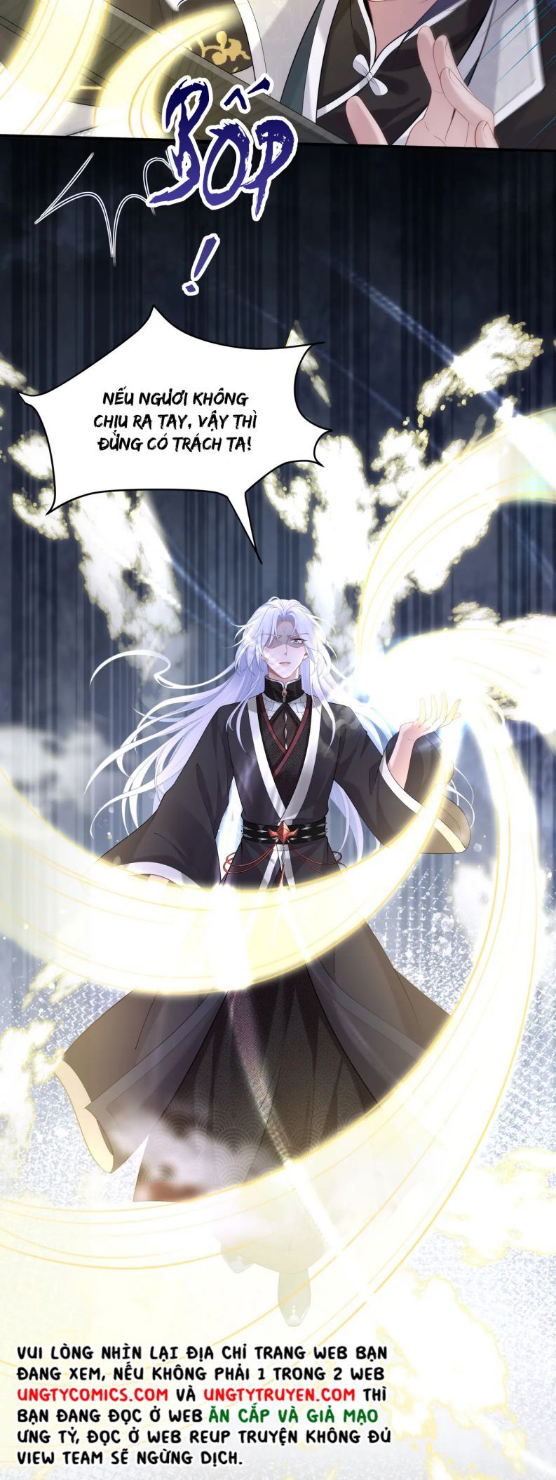 Nhiệm Vụ Thất Bại Thì Phải Yêu Đương Chapter 55 - Trang 2