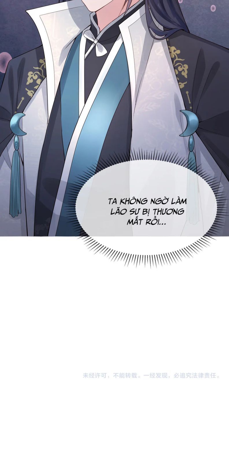 Nhiệm Vụ Thất Bại Thì Phải Yêu Đương Chapter 55 - Trang 2