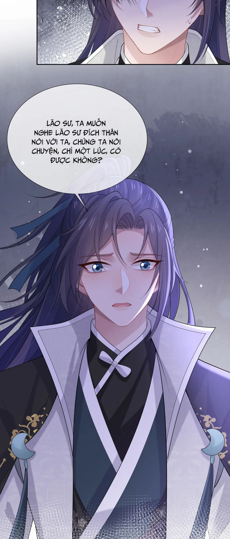 Nhiệm Vụ Thất Bại Thì Phải Yêu Đương Chapter 55 - Trang 2