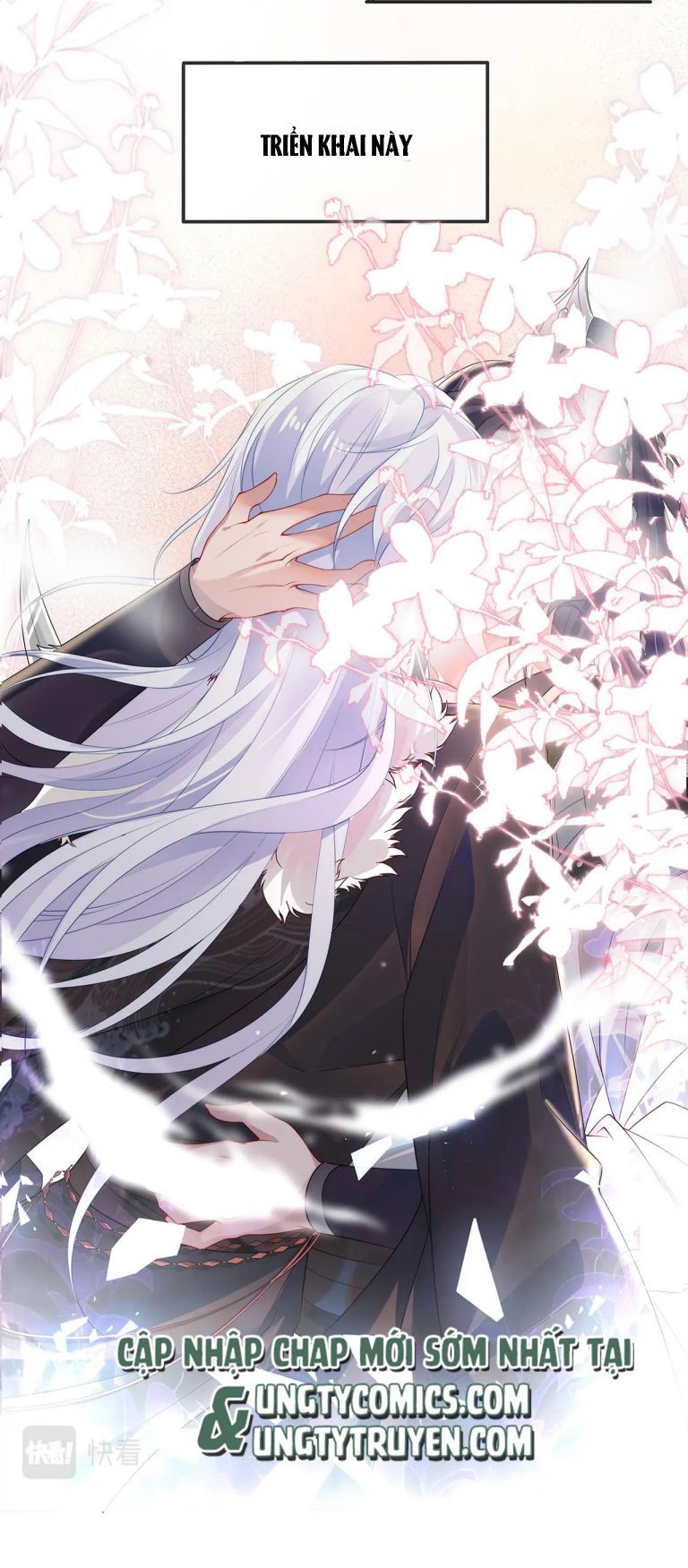 Nhiệm Vụ Thất Bại Thì Phải Yêu Đương Chapter 62 - Trang 2